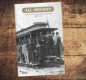 A booklet about the history of rail transportation in Ottawa