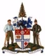 Coat of Arms for City of Ottawa