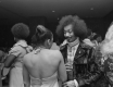 Crowd at the Caribbean festival charity ball at the Holiday Inn, 1975