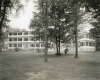 « Édifice Lady Grey, Royal Ottawa Sanatorium », vers 1930