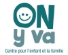 Logo d'ON y va