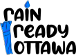 Brandmark of Rain Ready Ottawa