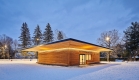 Rockcliffe Park Fieldhouse, 270 Springfield Road in Public Places and Civic Spaces | category