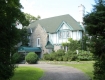 Heritage house at 191 Mariposa Avenue.