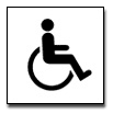 Accessibility Symbo