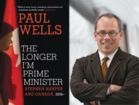 Paul Wells