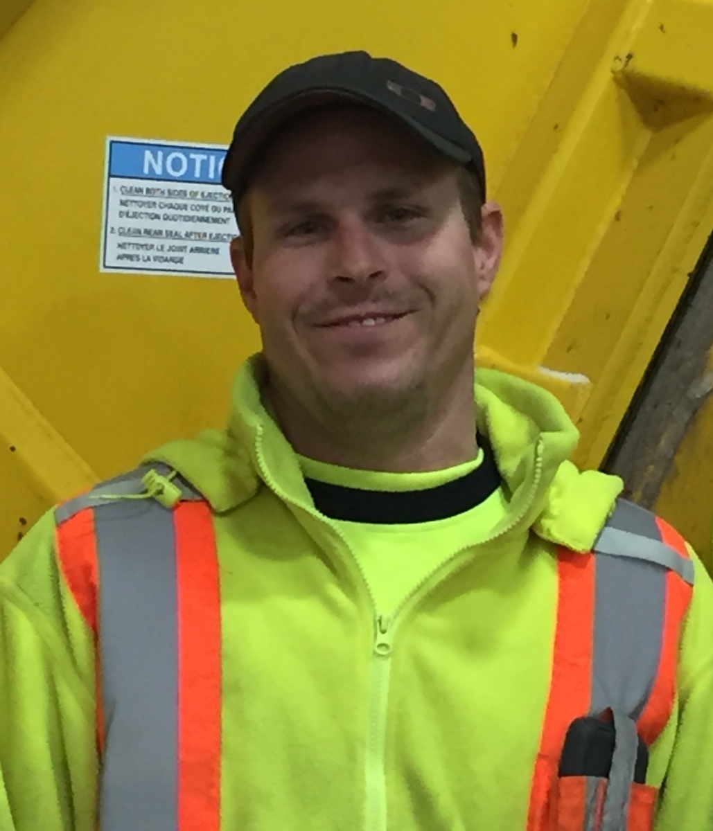 Hazardous waste and special items City of Ottawa