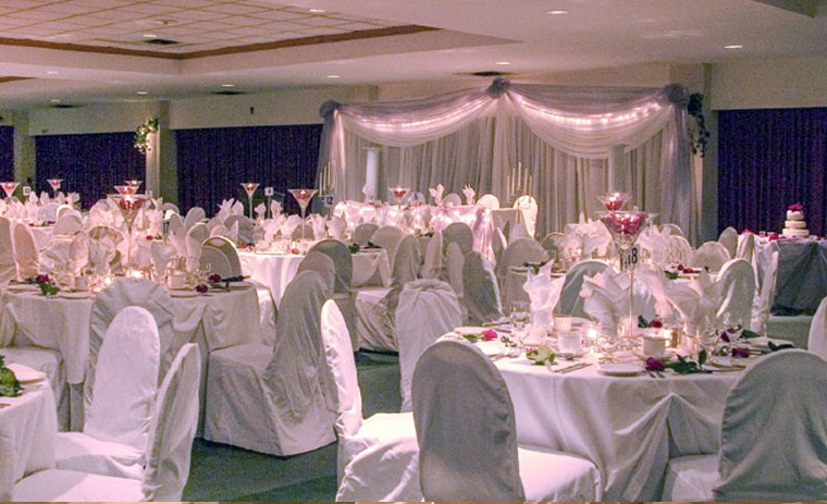 image of the ballroom