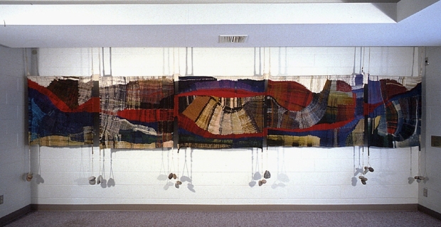 An image of the tapestry.