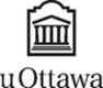 logo de l’Université d’Ottawa