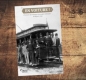 Une brochure sur l'histoire du transport ferroviaire à Ottawa