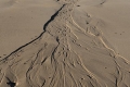 overhead image of Juno Beach