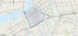 ottawa centre map