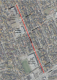 Zone d’étude de modération de la circulation (avenue Broadview, entre l’avenue Carling et l’avenue Princeton)