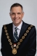 Official photo of Mayor Mark Sutcliffe