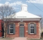 North Gower Town Hall after restoration, after 1990