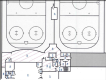 Ray Friel Centre floor plan