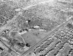 Royal Ottawa Sanatorium aerial view