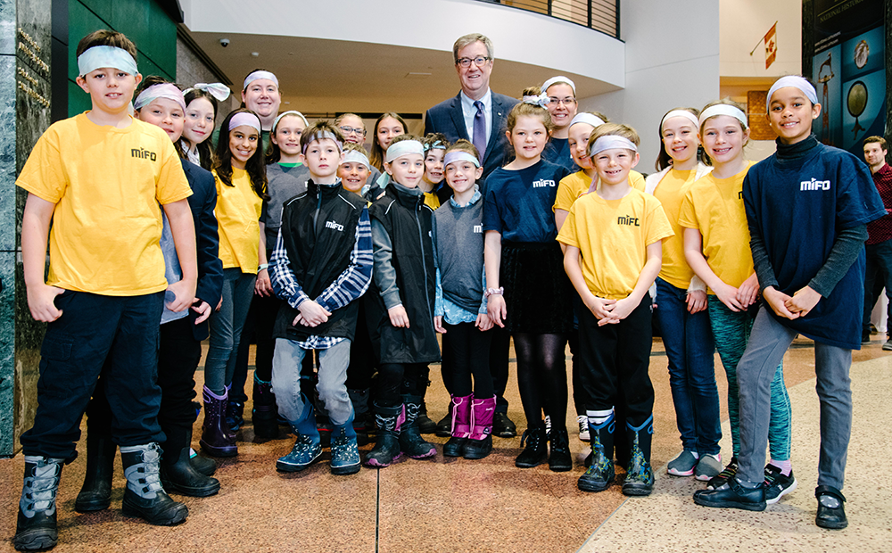 French Language Services City Of Ottawa