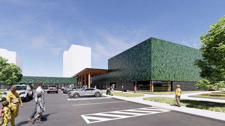 Riverside South Community Centre and Library — CA$250,000 Public Art Commission, Ottawa (Request for Qualifications)