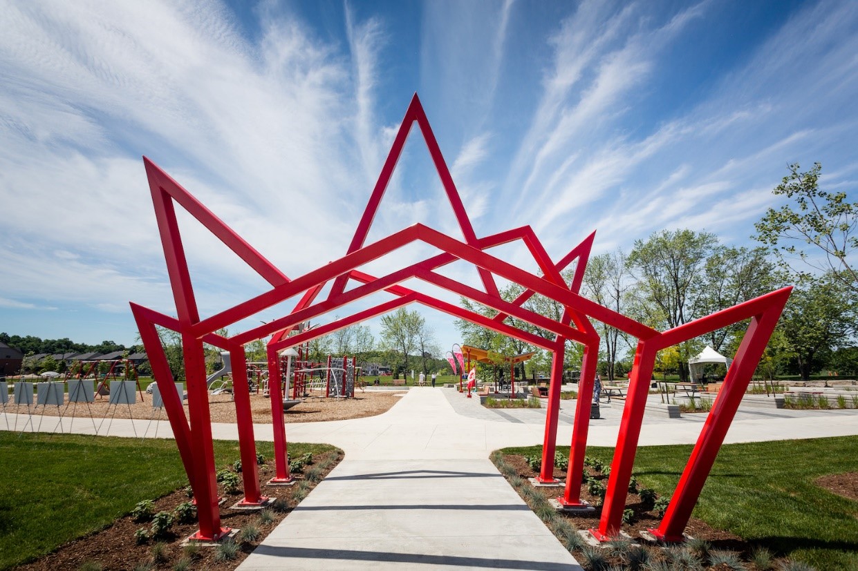 Urban design awards City of Ottawa