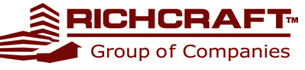 Richcraft Logo