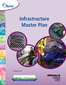 2013 Infrastructure Master Plan