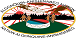 Drapeau du Conseil tribal de la nation algonquine Anishinabeg