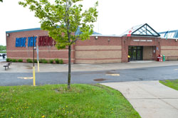 kanata leisure centre