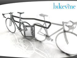 Bikevine