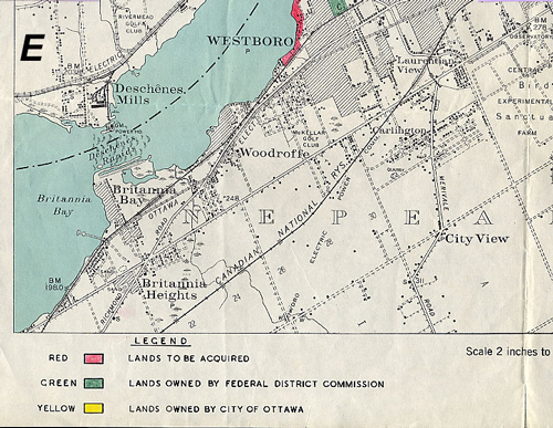 City Of Ottawa Emaps Maps | City Of Ottawa