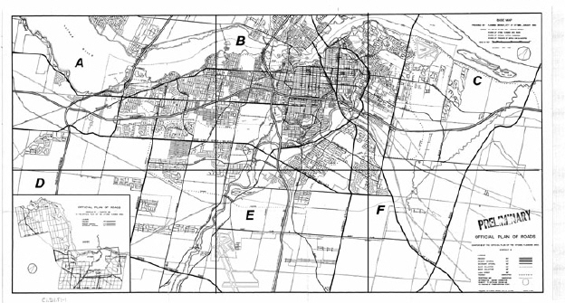 City Of Ottawa Emaps Maps | City Of Ottawa