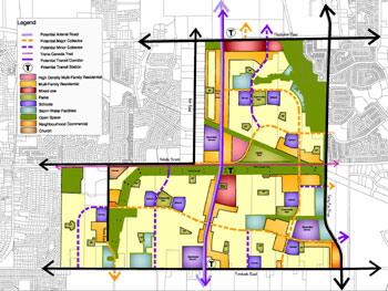 Fernbank Community Design Plan | City of Ottawa