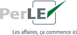 Logo PerLE