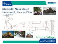 Stittsville Main Street Community Design Plan