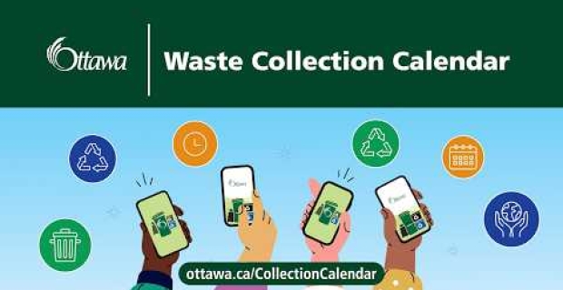 Garbage and recycling | City of Ottawa