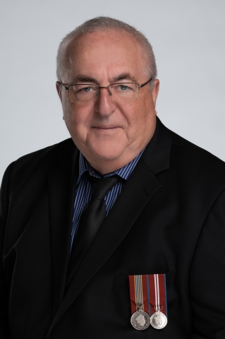 Allan Hubley