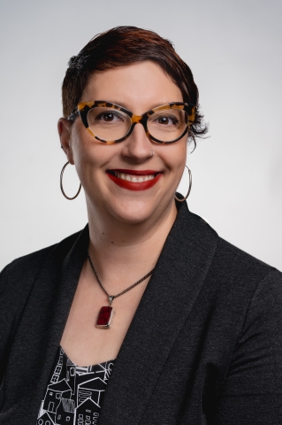 Ariel Troster Photo