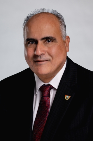 George Darouze