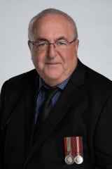 Allan Hubley