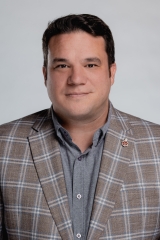 Matthew Luloff