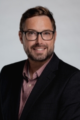 Shawn Menard