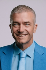 Tim Tierney