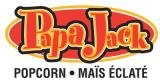 Papa Jack logo
