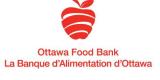 Ottawa Food Bank logo