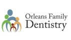 Orleans Family Dentistry logo