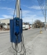 electric vehicle charging station