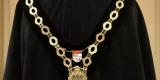 Mayoral chain of office
