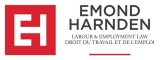 Emond Harnden Labour & Employment Law logo