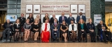 Order of Ottawa 2022 recipients 